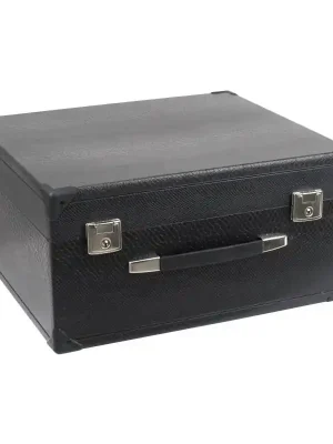 PROLINE Kufr na akordeon 48 basů - standard Poslední Šance