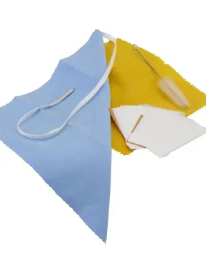 Odeslání Ihned PROLINE čistící sada pro klarinet