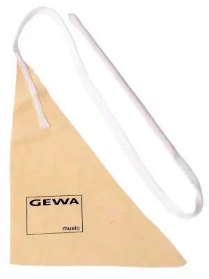 Gewa vytěrák klarinet Super Cena