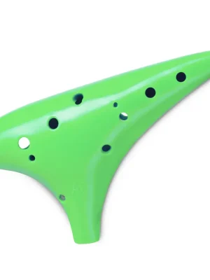 Vrácení Zdarma Proline okarína zelená